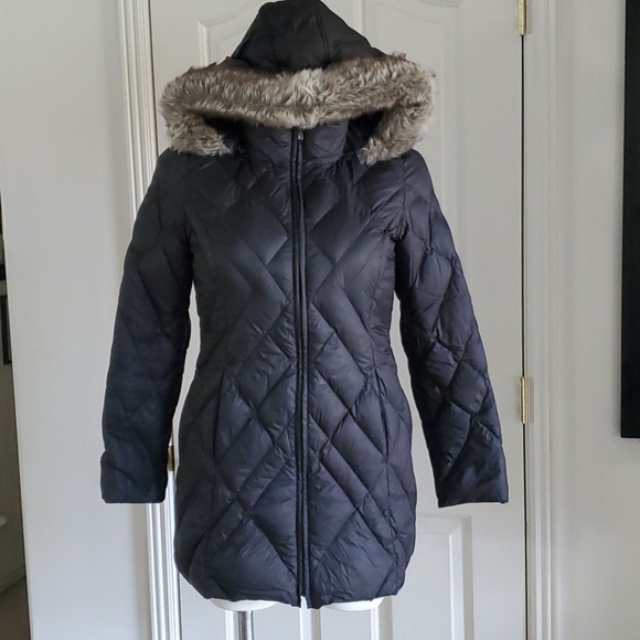 Jones New York Jackets & Blazers - Jones New York Down Parka